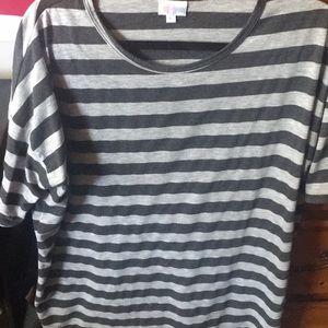 LuLaRoe Irma Large